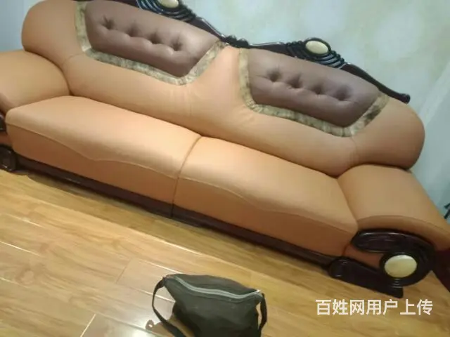 专业定做沙发，软包，硬包。维修沙发。餐椅櫈子 - 图片 12