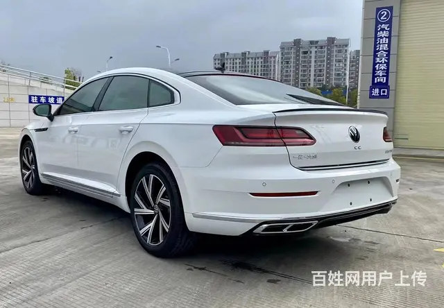 征信不好分期买新车二手车零首付购车不看征信 - 图片 9
