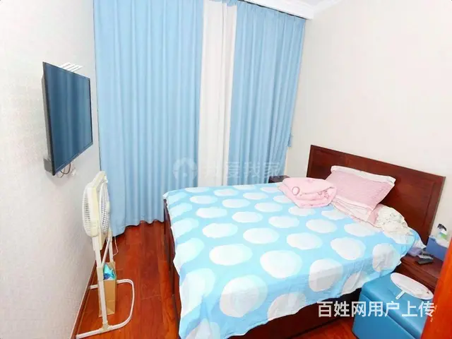 滨江区政府  春江郦城  3室  2厅 - 图片 3