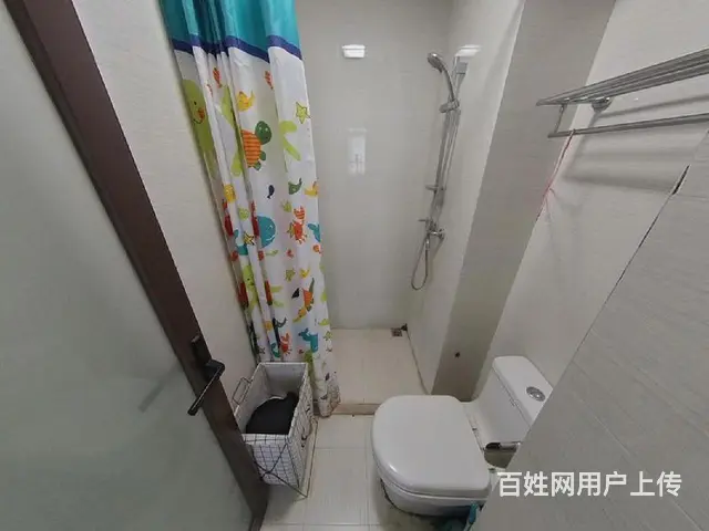 双城汇 1室1厅35.88m?整租 - 图片 5