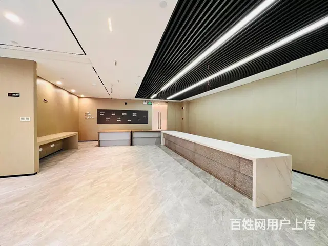 东站万象企业中心，出租170至2200方，商圈覆盖，条件好谈 - 图片 12