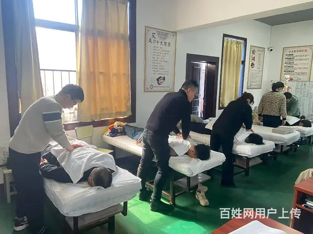 安中传古职业培训学校收费如何 - 图片 3