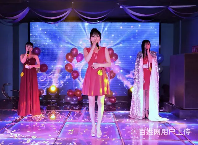 厦门海伦娜直骋礼仪模特保底8千 包吃住 - 图片 6