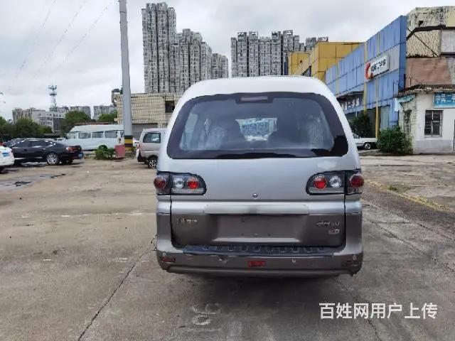 东风菱智M3 - 图片 3