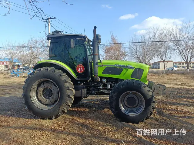 中联重科2104 - 图片 3