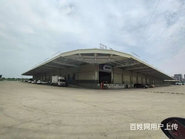 正规高台库50000平急租，可分租 - 图片 3