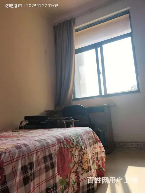 博古东海岸 普通住宅2厅 中等装修 - 图片 7
