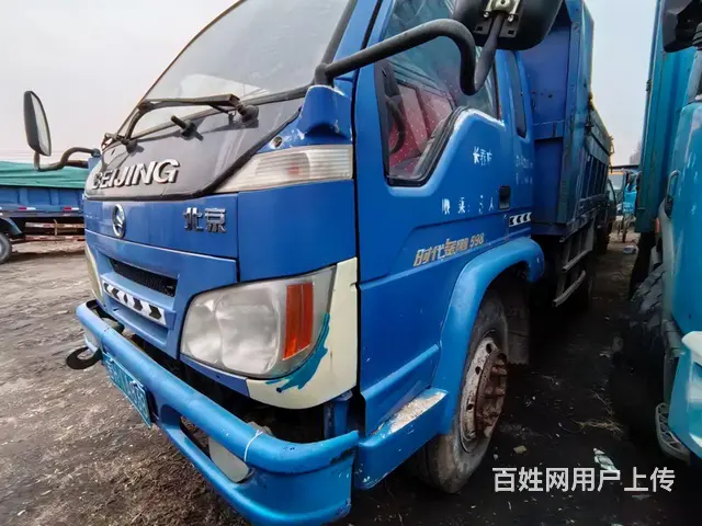 时代金刚 自卸车 - 图片 2