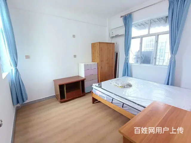 拱北关口边检宿舍电梯精装2房2厅出租，租价2800，近关口 - 图片 4