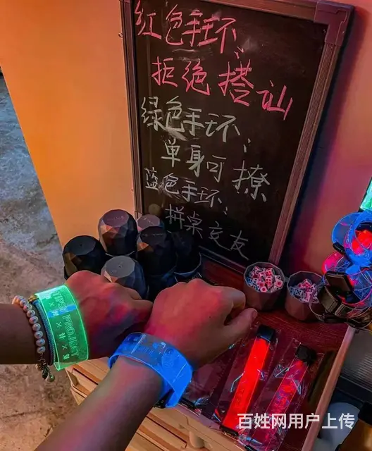 长沙不一样的露营烧烤 - 图片 7