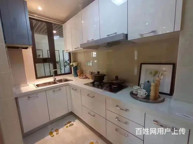 双学区  金地物业 享团购价  一手无中介费 - 图片 1