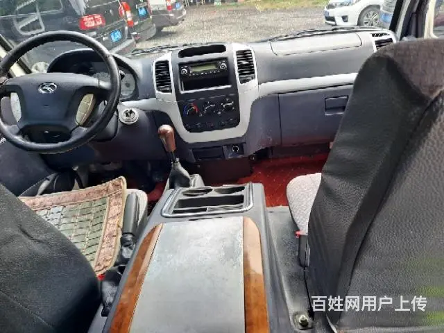 17年金龙海獅9座 - 图片 1