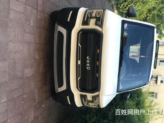 两年多猛禽电动车配套高锂电池柴暖增程全有 - 图片 1
