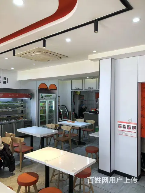 道里顾乡二道街张亮麻辣烫餐饮出兑转让 - 图片 4