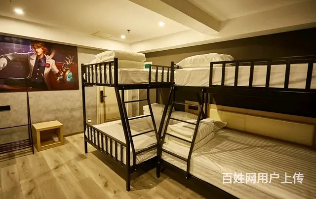 （微易转）八大局万象汇整层电竞酒店宾馆转让 - 图片 9
