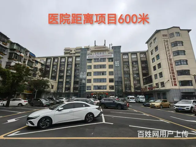 海口海府大院18800一平出售 - 图片 7