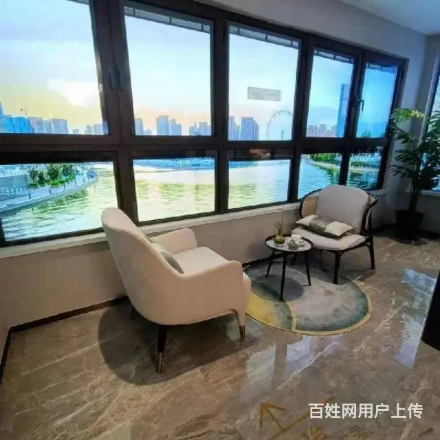 受业主委托转一让?【铂风悦?华洋一房?楼带???平大院子 - 图片 7