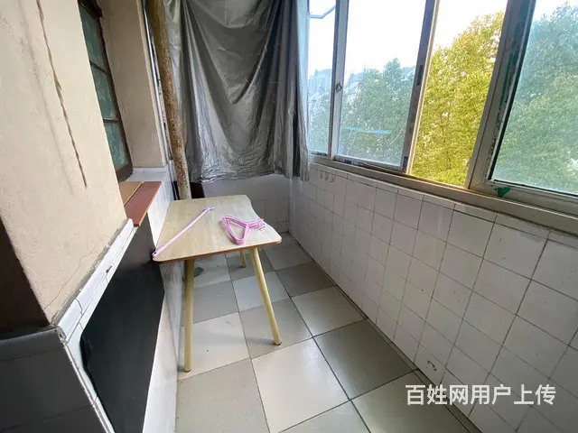 景芳二区一室水民用景芳地铁口茅以升东方汇佳好佳天虹东城市场 - 图片 6
