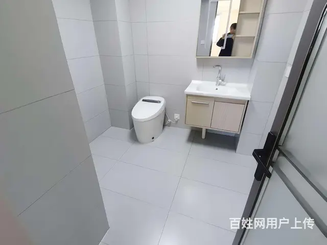 陶瓷路 东信小区 电梯房 15楼南户 智能装修 - 图片 4