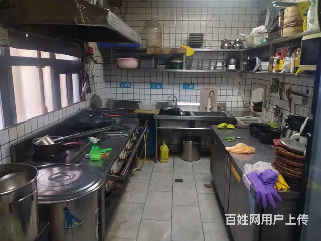 营业中小吃店麻辣烫整体转让 - 图片 4
