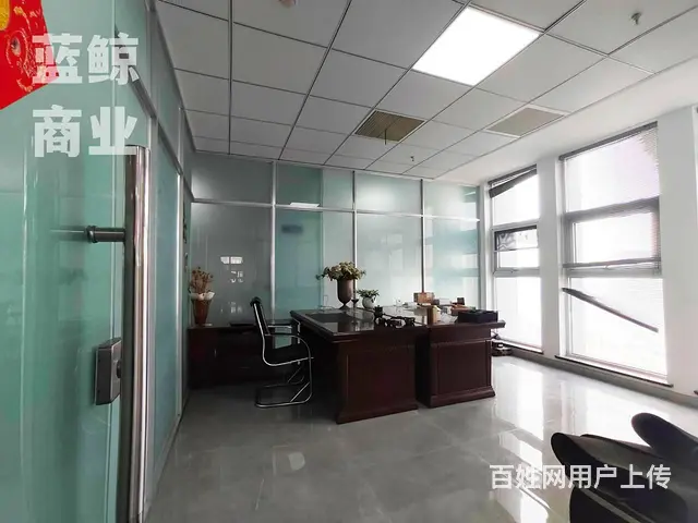 【搞定了！】高铁时代广场317平 精装修 - 图片 9