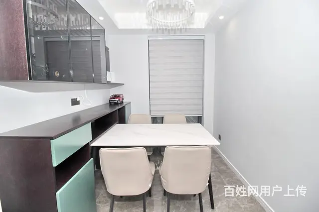 新风悦居，地铁口，公园旁，35万精装修，看房方便 - 图片 5