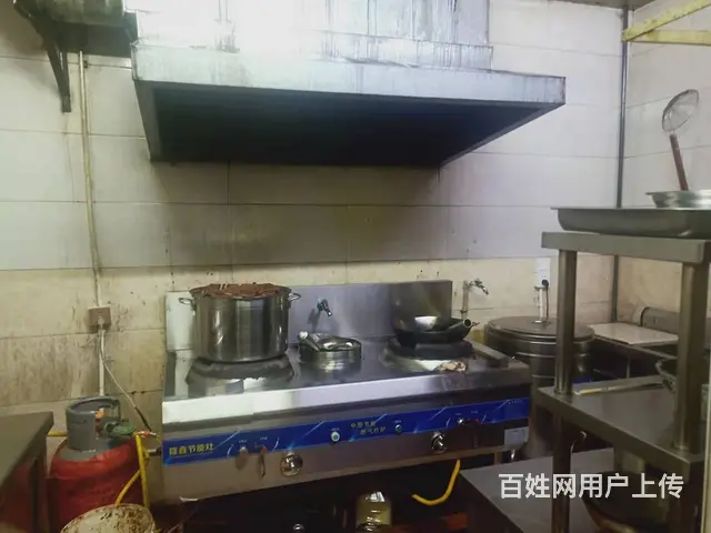 【易转免费推荐】餐饮小吃店转让附近厂房多 - 图片 6