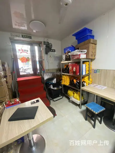 【搞定了！】南岗区西大直街临街外卖炸鸡店出兑转让 - 图片 6