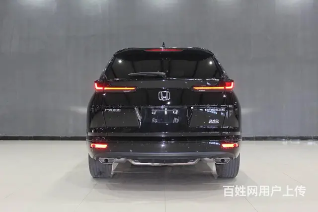 【搞定了！】本田 皓影 2020款 1.5T 无级 240T - 图片 9