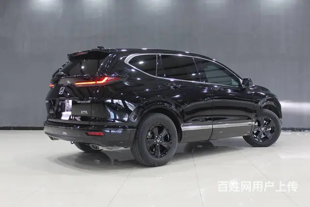 【搞定了！】本田 皓影 2020款 1.5T 无级 240T - 图片 4