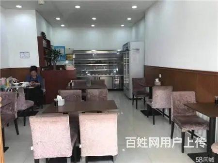 急兑生意转让82平餐馆快餐店麻辣烫小吃出兑 - 图片 3