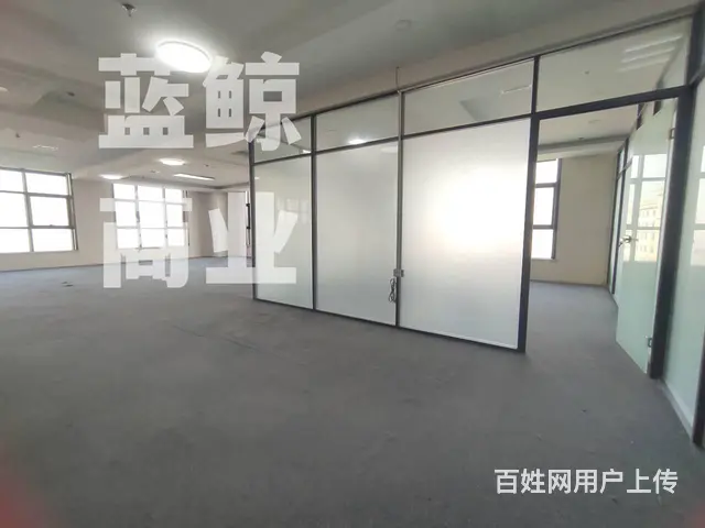 宝龙广场120平复试办公 - 图片 6