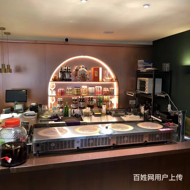 【搞定了！】群力王府井观复国际商业街川菜店出兑转让 - 图片 3