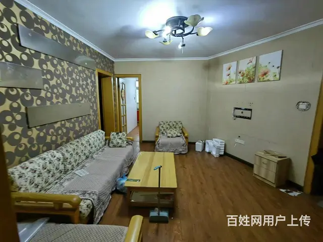 王场新村(鼓楼) 普通住宅1厅 中等装修 - 图片 3