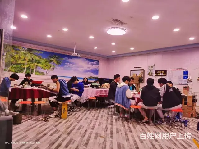 (精选好铺)经开区松垭镇大学内活动中心5楼餐饮店转让 - 图片 3
