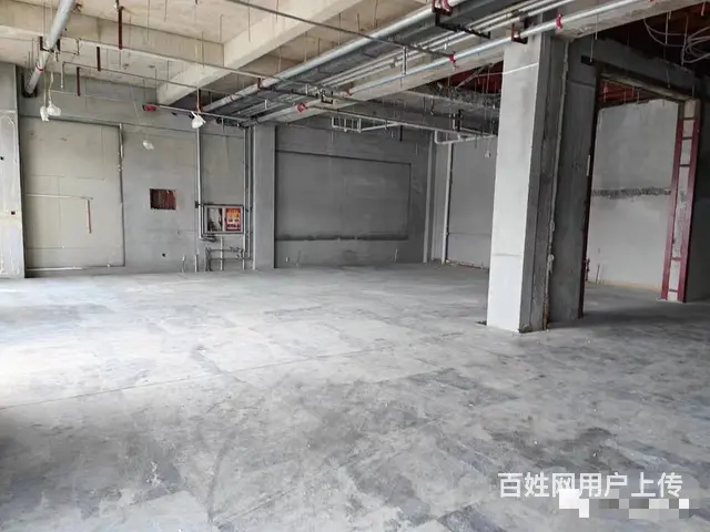 B个人一巴音东路与梨乡路十字路口处商铺对外出租 - 图片 3