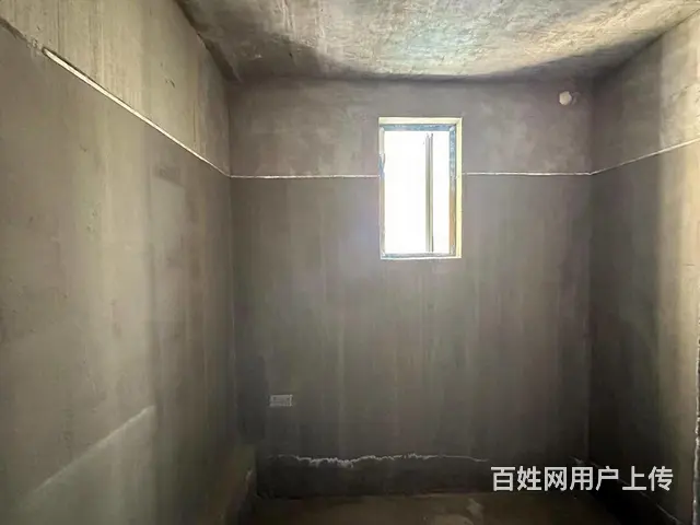 急售 拓海山语城毛坯三房带车位 有钥匙随时看房 - 图片 6
