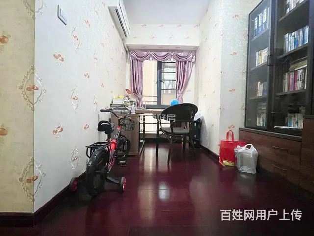 《御景国际》精装4+1 3卫大阳台小区楼王四开间朝南九中 - 图片 7