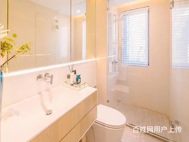 莱山区观海路，品质改善，南北通透，特价带车位 - 图片 6