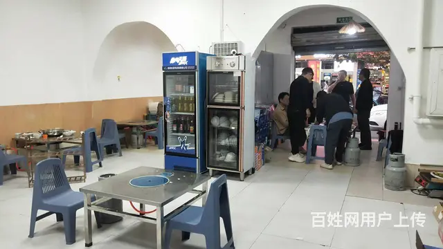 （51旺铺推荐）五华区丰宁路75平火锅店转让 - 图片 6