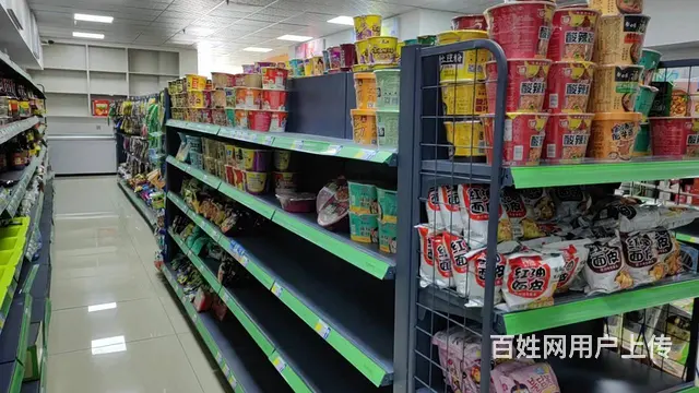 七P 8396 生活超市城西胜利路,西宁城西胜利路生 - 图片 6