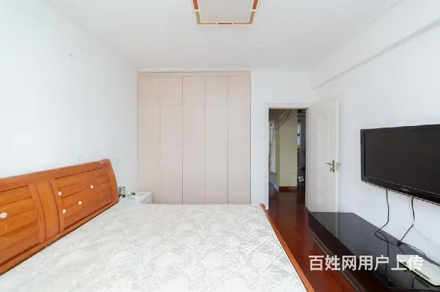 三井小學太湖明珠苑精装2房，南北通透，空置，满2，有图 - 图片 7
