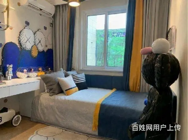 观望一次涨一次吾悦旁东部美的城精装小高层有小窗我 - 图片 10
