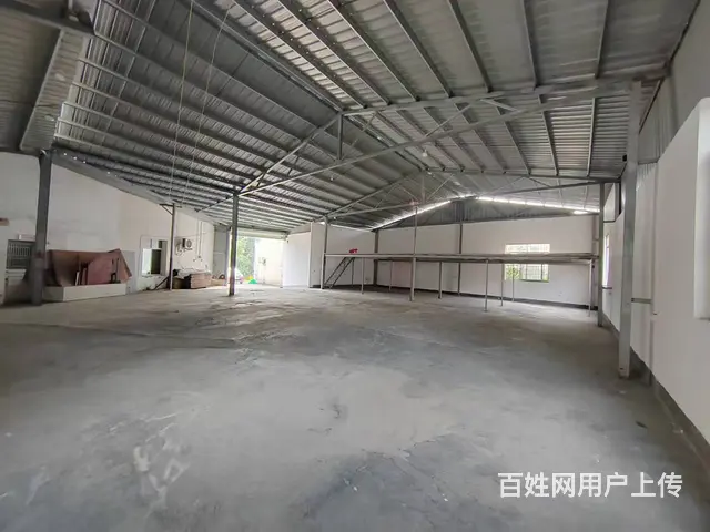 （老板本人）岳麓区汽车西站附近马路边厂房仓库出租6951 - 图片 4