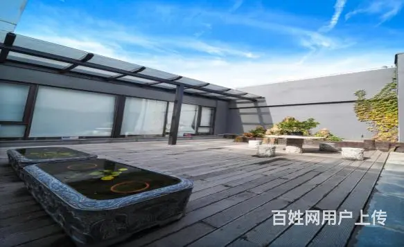 富邦产业园  地理位置优越  周边配套完善 送空中花园 - 图片 3