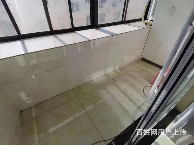 中医院对面 首付低 5楼2室 精装 拎包入住 南北通透 - 图片 4