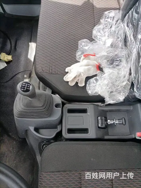 东风福瑞卡9方10方国六洒水车价格 工地抑尘喷雾车 - 图片 8