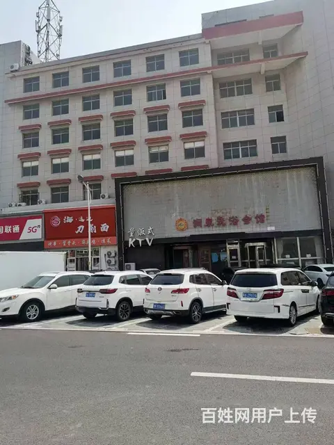 【创美】西北山路5500平独栋综合楼低价出租 - 图片 2