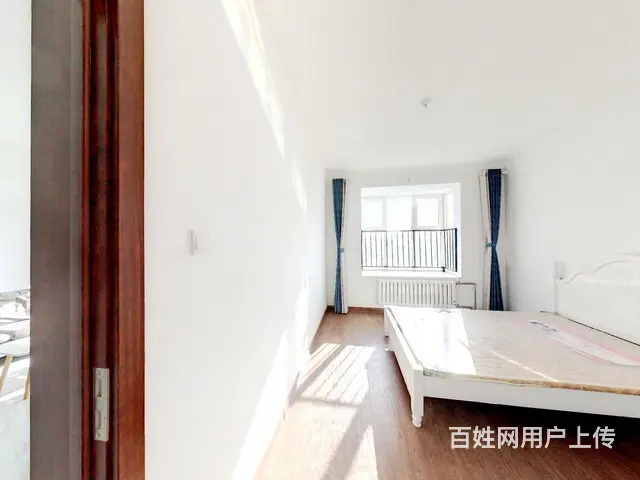 精装未住  大三居  南北通透 - 图片 2