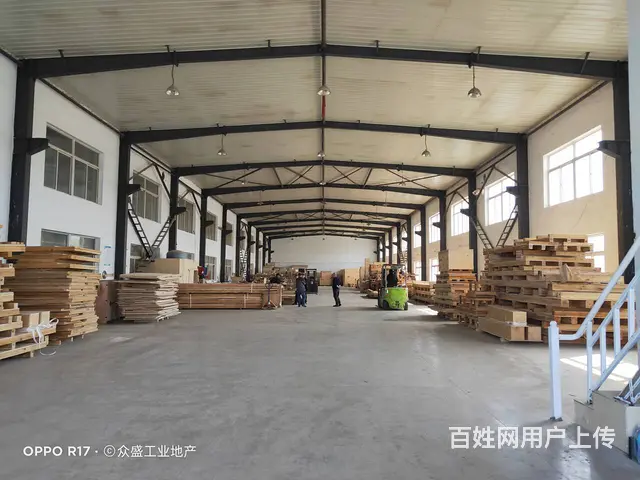 铁西开发区1500平厂房出租 - 图片 2